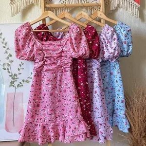 Meet your Posher, Rein